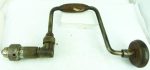 Sampson Usa 8012 HandBrace2 Jaw.