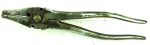 Elliott Lucus England Fencing Pliers, 10".