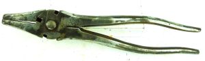 Elliott Lucus England Fencing Pliers, 10".