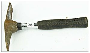 Small Hammer.