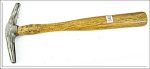 Upholsterer's Hammer With Good Handle.