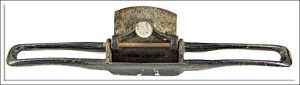 Dunlop Usa Spokeshave.