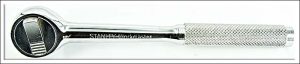 Stanley 1/2" Ratchet. Fine