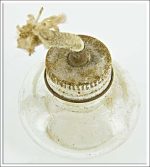 Very Small Jeweler's Burner, Nice Quality.