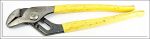 Williams Usa Multigrips, 9 1/2" .