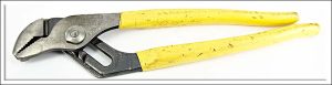 Williams Usa Multigrips, 9 1/2" .