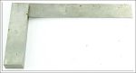 Steel Engineers Square 7", Nice Quality.