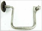 John S Fray & Co Wimble Brace, Very Nice Early Brace.