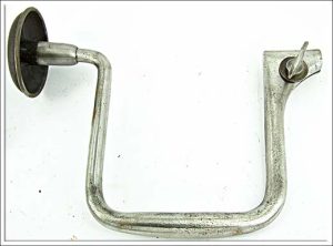 John S Fray & Co Wimble Brace, Very Nice Early Brace.