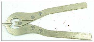 Walsco O Ring Tool Usa, 6 1/2" Long.