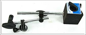 Magnetic Base, Made In China.