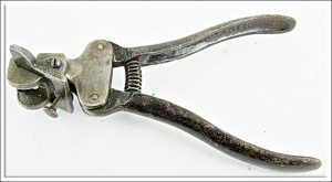 Disston Triumph Sawset.