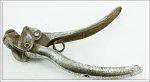 Taintor Sawset #7, Pat 1891, 92, 93, 1900, 07.