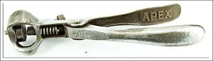 Morrill Sawset Apex.
