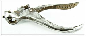 Morrill Special Sawset.
