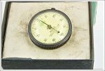 Federal Dial Gauge Iob, .001".
