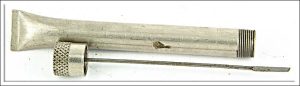 Oil Dipper Oil Can, 3 1/2" Long.
