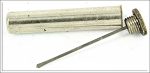 Oil Dipper Oil Can, 2 3/8" Long.