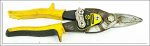 Stanley Tin Snips Straight Cut.