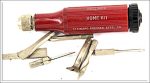 Hallwell #15 Usa Home Tool Kit.