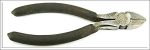 Stanley Side Cutter Pliers, 6 1/2".