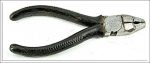 Henry Boker Firepro Pliers, Extra Small, 4 1/2".