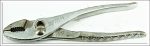 Barcalo Buffalo Pliers, 6 1/2".