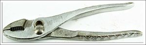 Barcalo Buffalo Pliers, 6 1/2".