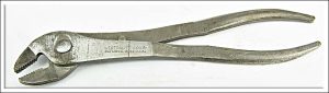Lectrolite Usa Pliers, 8".