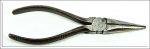 Goodline Germany Needlenose Pliers, 5 1/2".
