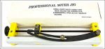 Pressional Mitre Jig Iob, Unused.