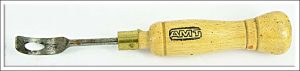 Amt Carving Chisel.