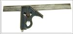 Craftsman Us 9" Adjustable Square.