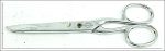 Richards "Grip-Nap" England Scissors, 6".
