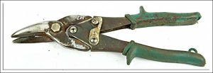 Wiss M2 Snips.