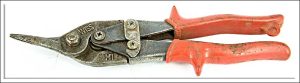 Wiss M1 Snips.