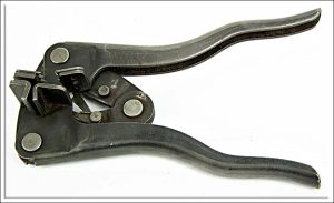 Whiz Wire Stripper.