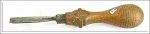 S J Addis #1 Carving Chisel 15Mm .