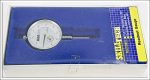 Skill Tech Dial Gauge Iob, As New, Made In Usa.
