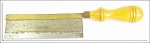 Tyzack Brass Back Dovetail Saw, 6" Long, 15 Tpi.