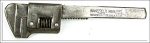 Wakefield No 19 Early Wrench,