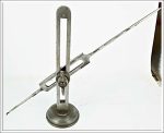 Large Early Surface Gauge, Very Well Made.