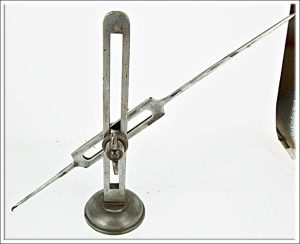 Large Early Surface Gauge, Very Well Made.
