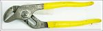 Klein & Sons 2502-6 Small Multigrips 6".
