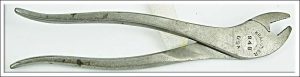 Krauter 948 Pliers, 8".