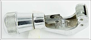 Imperial Usa Tube Cutter.