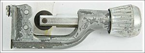 Superior Usa Tube Cutter.