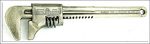Diamond Tool Usa 8" Wrench.
