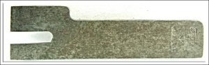 Stanley No. 147 SW Replacement Cutter