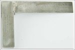 Rabone #9/4" Engineers Square.